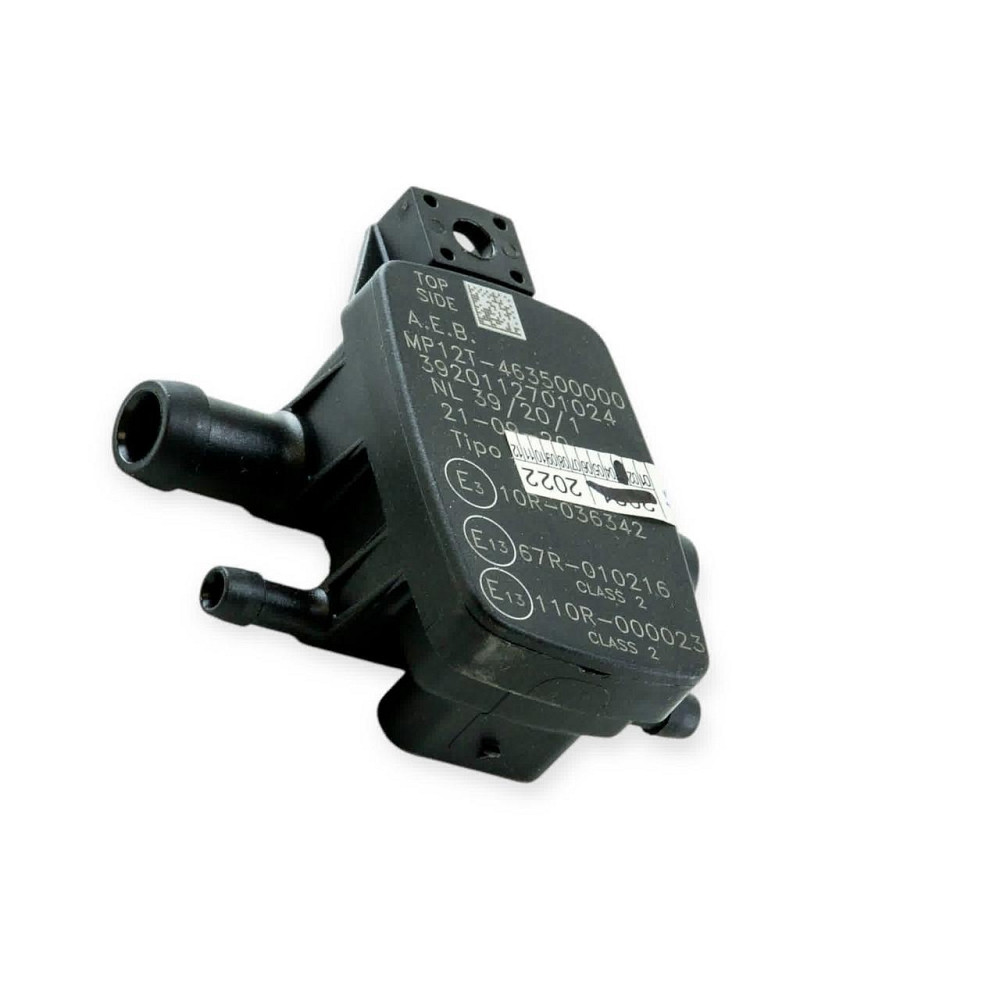 Датчик (map sensor) aeb, pride, 4 цил., прохідний (d.12) (з датч. температури) тиску Мукачево - фото 1