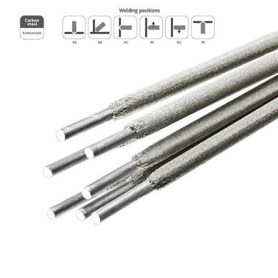 Электроды Stark АНО-36, 3 мм, 2.5 кг (230050052) Винница - изображение 3