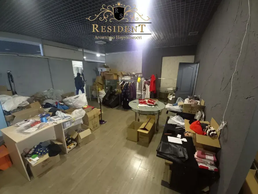 Приміщення в ТЦ "Дельмар Мол". 2 поверх, велика електрична потужність Дніпро - фото 6