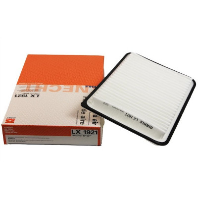 Повітряний фільтр для автомобіля Mahle LX1921 Вінниця - фото 2