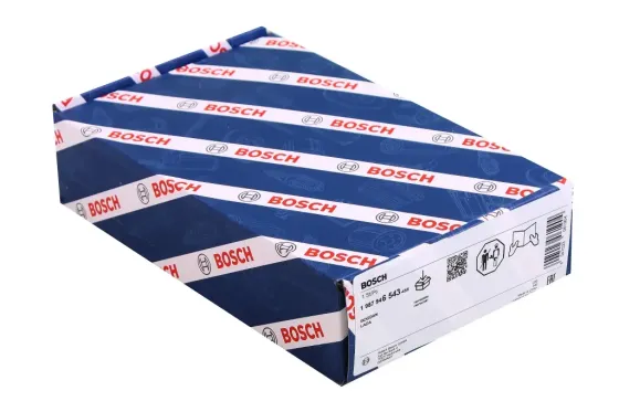 Ремень ГРМ 2108 Bosch + ролик Винница