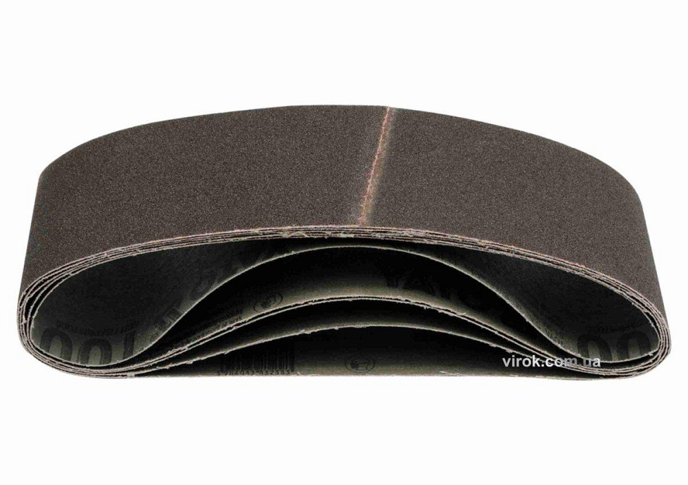 Стрічка шліфувальна 