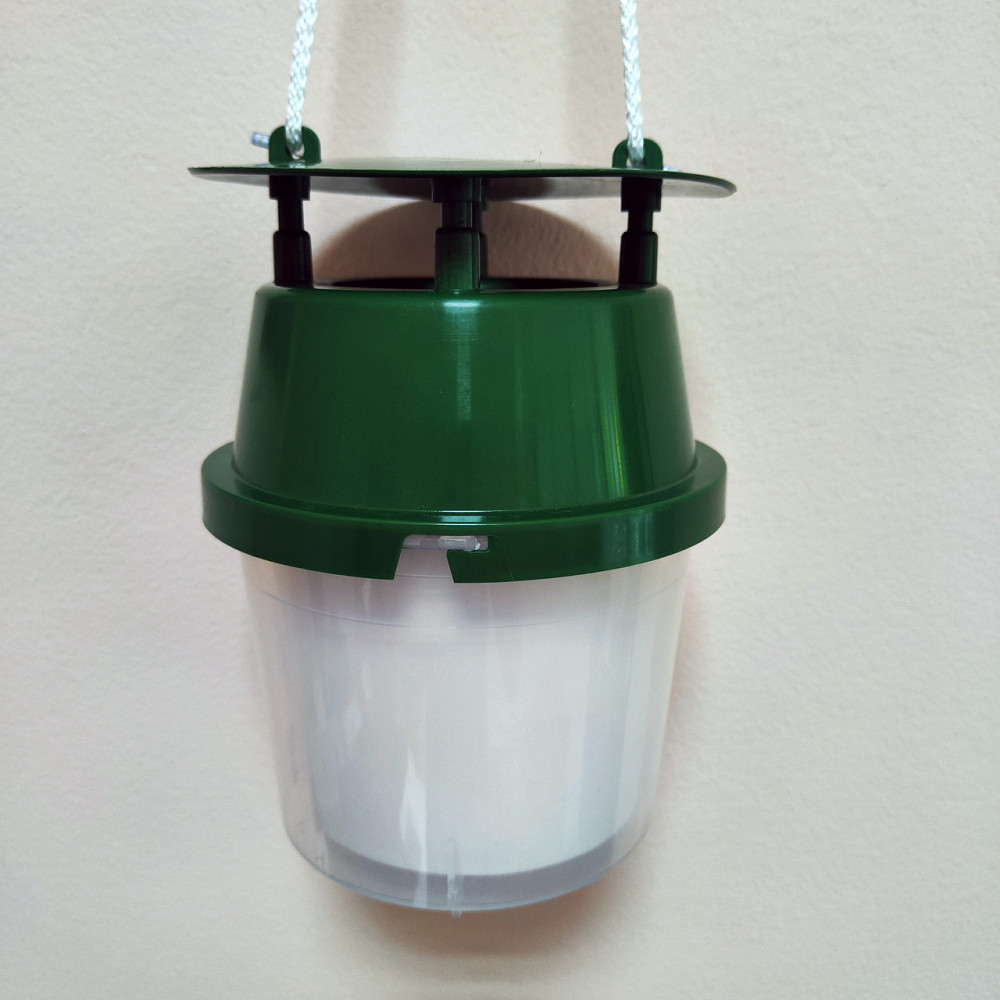 Професійна феромонна пастка молі Medchem Київ - фото 2