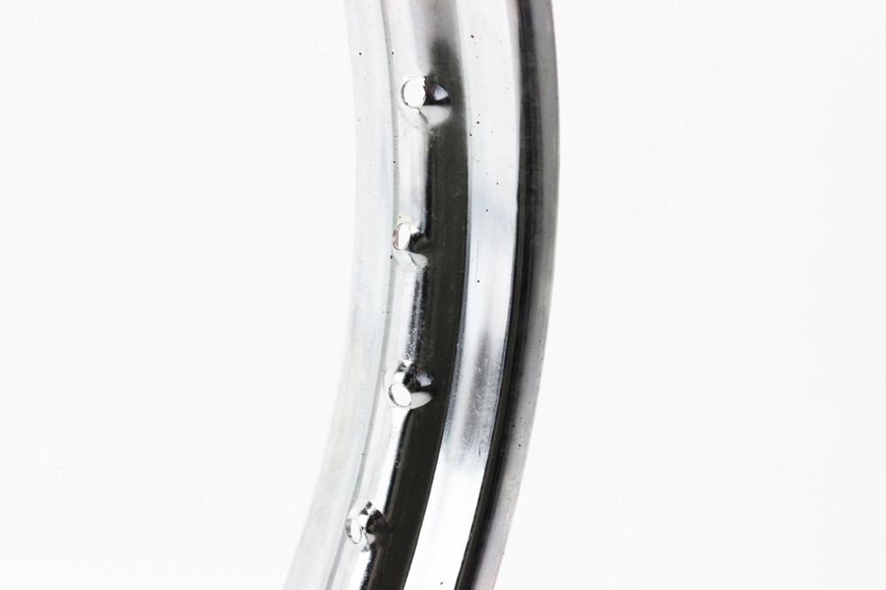 Loncin LX250GY-3 Обід переднього колеса 1,85-21 Киев - изображение 3