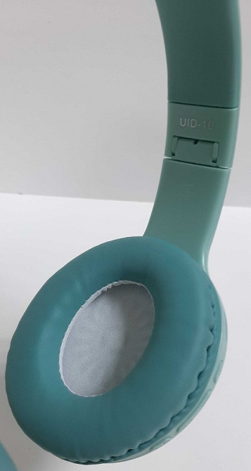 Навушники Cyboo UID-10 Харків - фото 5