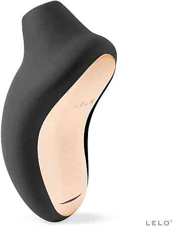 Звуковий стимулятор LELO SONA Cruise Black Sex Aura Київ