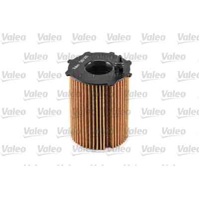 Фільтр масляний Valeo 586500 Вінниця