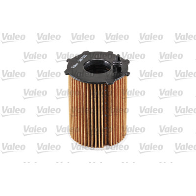 Фільтр масляний Valeo 586500 Вінниця - фото 2