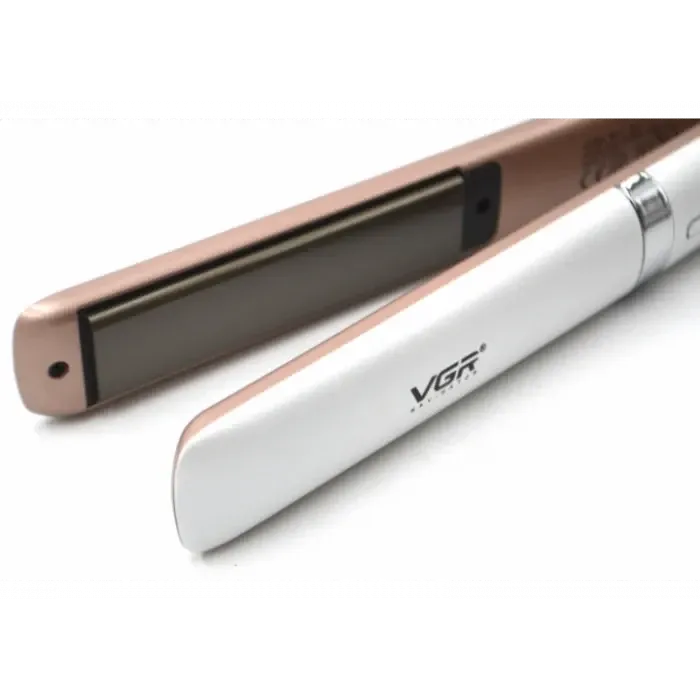 Щипцы VGR V-522 Одеса - фото 3