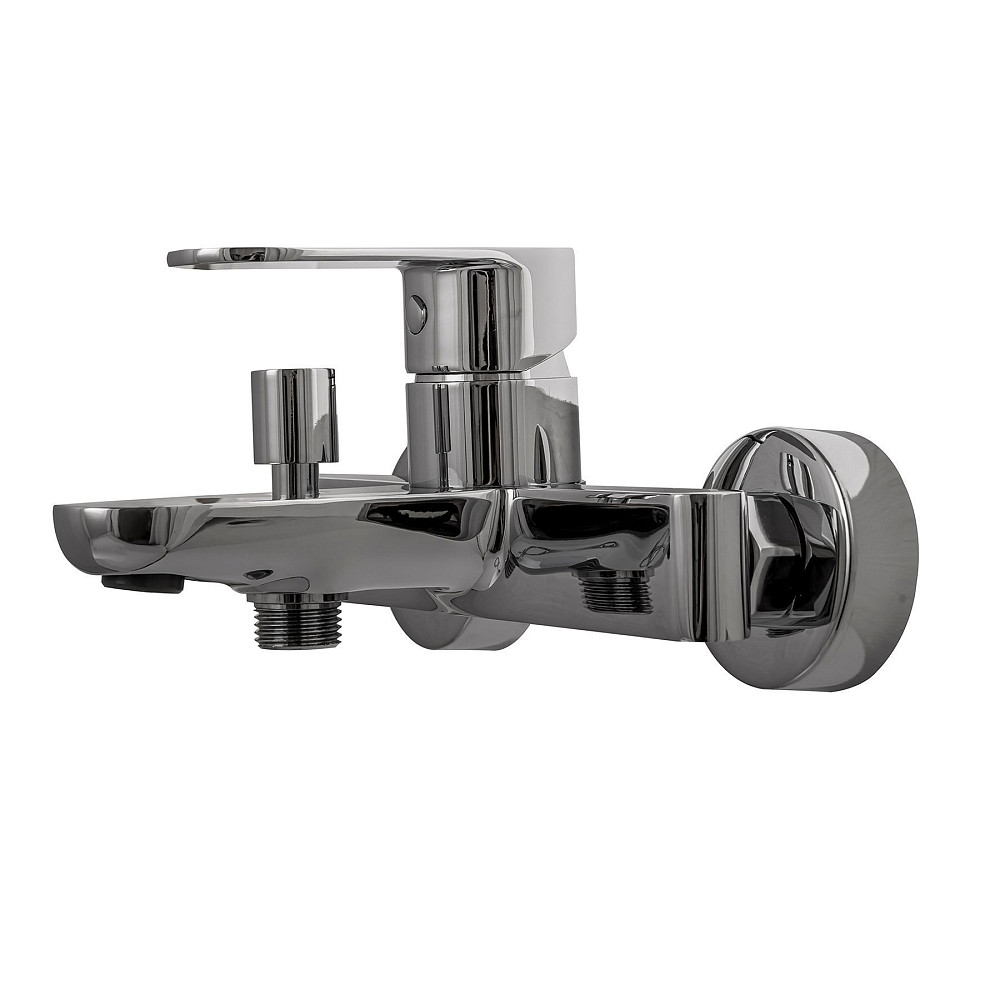 Змішувач для ванни TOPAZ BARTS TB 07101-H36 Тернопіль - фото 2