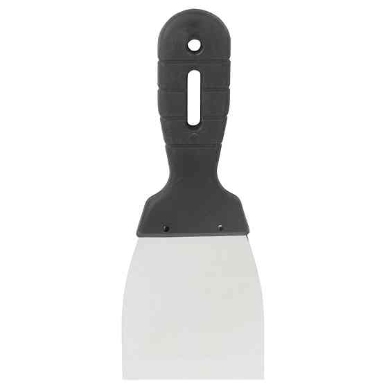 Grad Шпательная лопатка стандарт (нержавеющая) 80мм GRAD (8320245) Киев