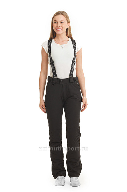 Женские зимние брюки AZIMUTH  р. XXL (52) Киев - изображение 1