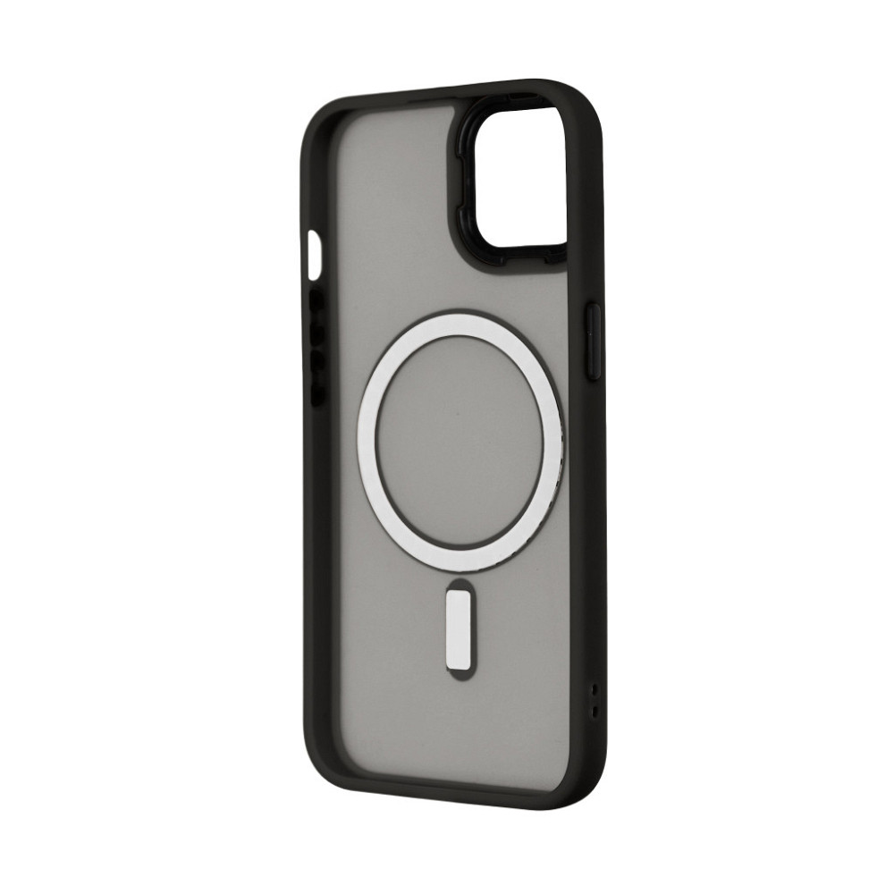 Чохол для смартфона Cosmic Magnetic Color HQ for Apple iPhone 13 Black Киев - изображение 1