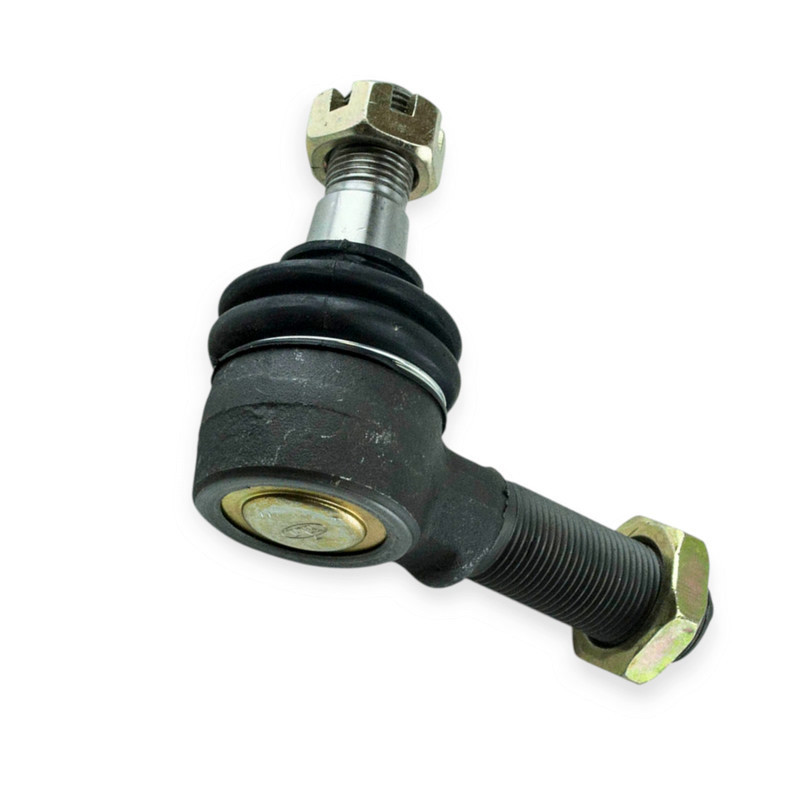 Наконечник тяги Эталон поперечной правый 20 мм QSP-M 119779 рулевой Мукачево - изображение 1