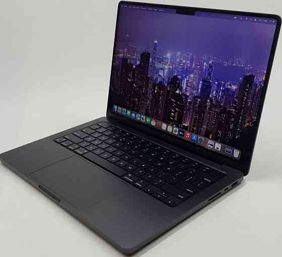 Новинка, Ноутбук MacBook Pro 14 (2023) M3 Pro/ 18Gb./ 1TB/ 42ц. Киев