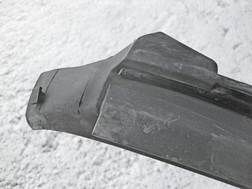 Mercedes-Benz  A2216900780 Молдинг даху лівий short S-Class W221 Одесса - изображение 9