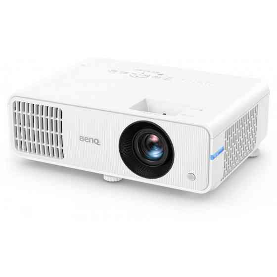 Проектор BENQ LH550, LED, DLP, FHD, 2600AL, 15000:1, HDMIx2, білий (9H.JRV77.13E) Киев