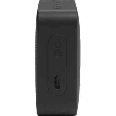 Акустическая система JBL Go Essential 2 Black (JBLGOES2BLKEU) Винница