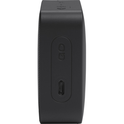 Акустическая система JBL Go Essential 2 Black (JBLGOES2BLKEU) Винница - изображение 5