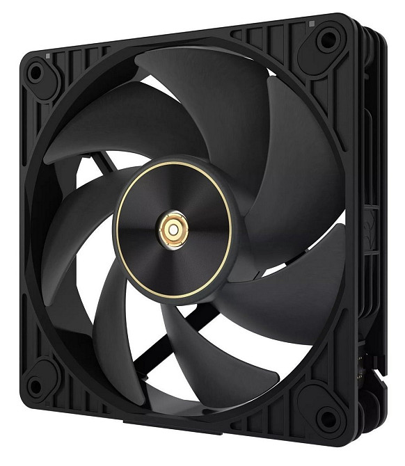 Вентилятор Asus ProArt PF120 Black (90DA00M0-B09000) ( 28399 ) Харків - фото 7
