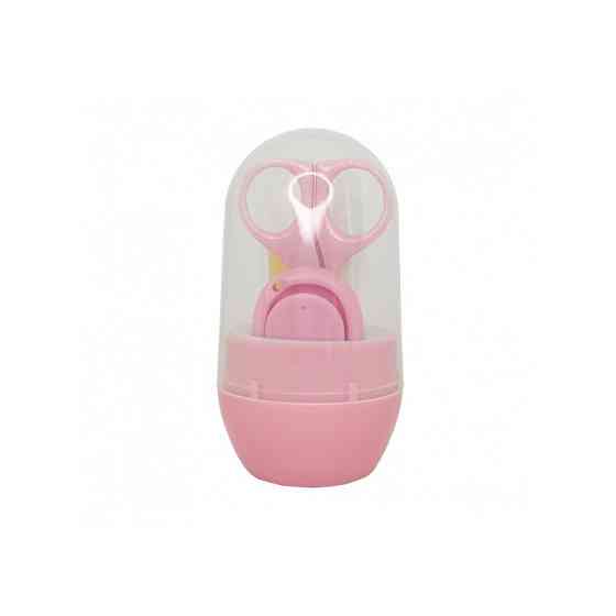 Дитячий гігієнічний набір MGZ-0702(Pink) рожевий Вінниця