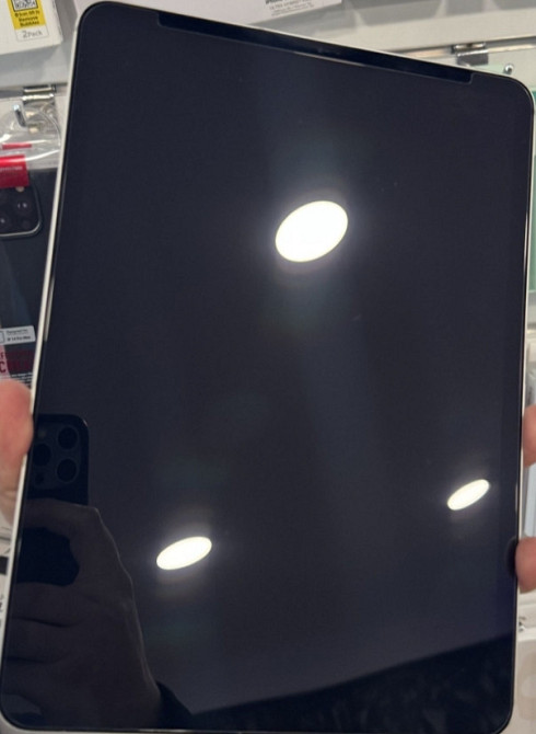 Планшет iPad Pro 11 64Gb. LTE MUOW2 Харьков - изображение 2