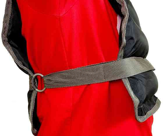 EasyFit Жилет для обтяження EasyFit 8 кг Коломия