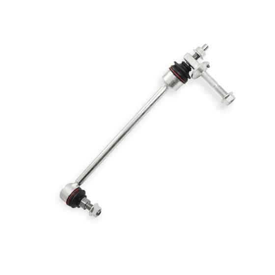 Стойка Мерседес Бенс EQC (18-), GLC (253) (15-) переднего левая L стабилизатора Мукачево