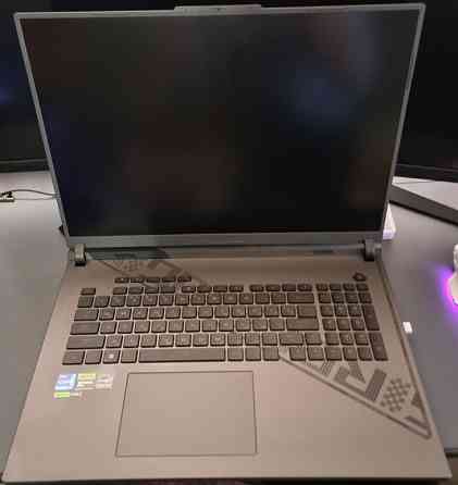 Ноутбук ASUS ROG Strix G18 Киев