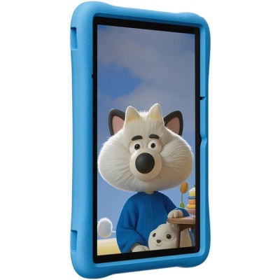 Планшет Oscal Pad 60 KIDS 10.1" 4/128GB/Wi-Fi/ Blue (6931548322375) Винница - изображение 3