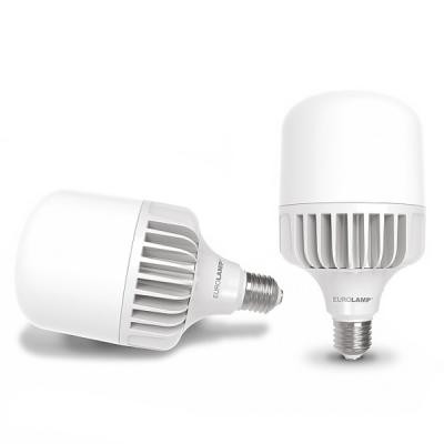 Лампочка Eurolamp E27 (LED-HP-40276) Винница - изображение 1