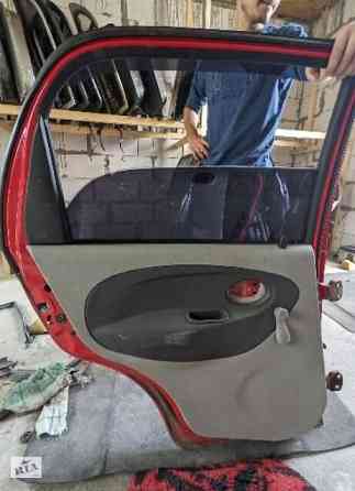 Дверь Чери QQ Киев