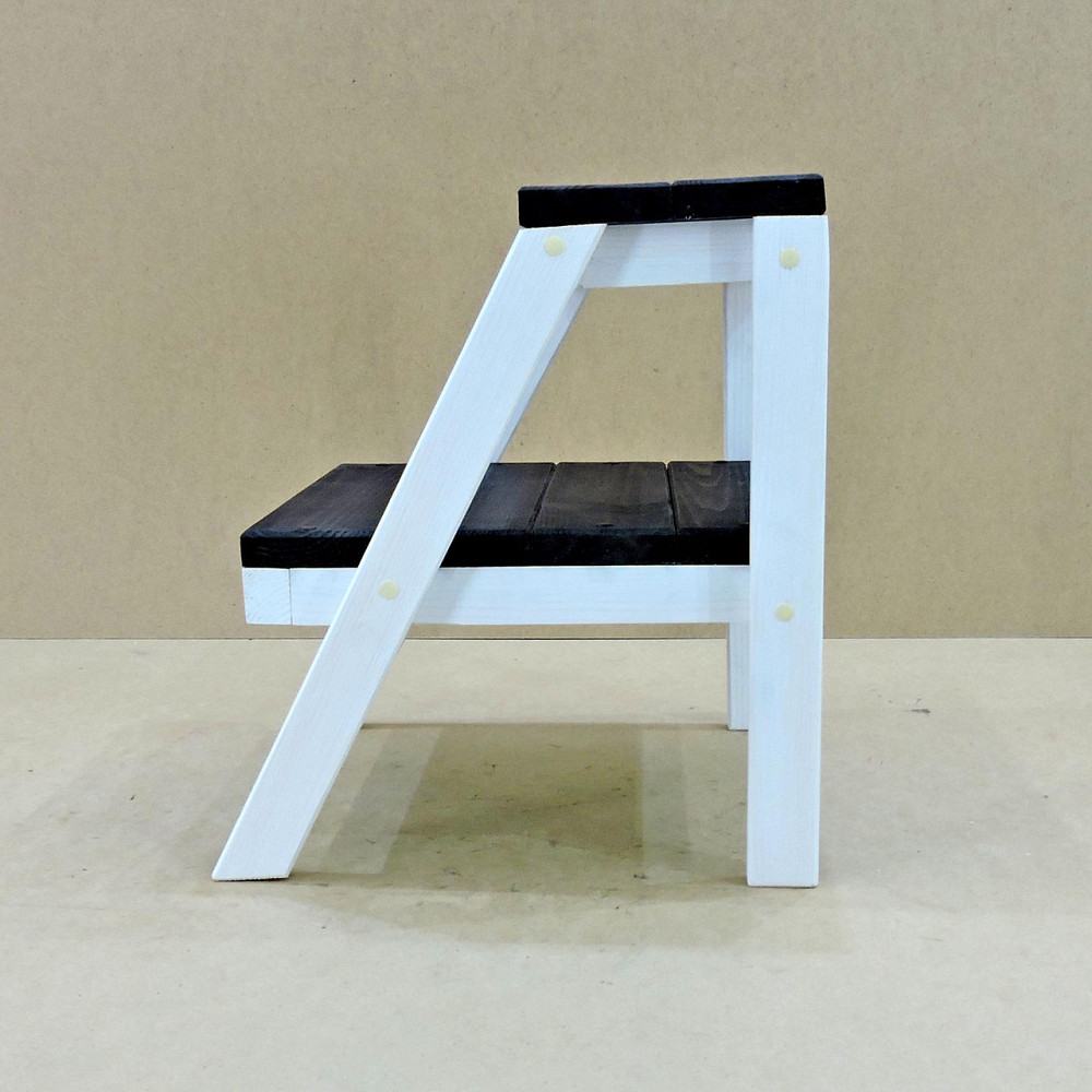 Скамейка-ступенька 