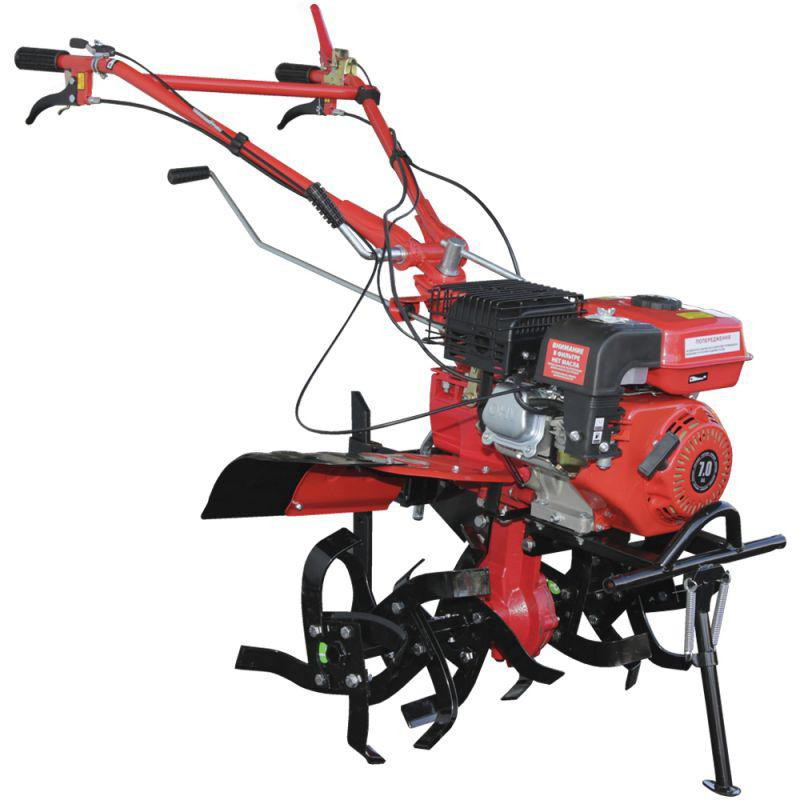 Мотоблок Кентавр МБ2070 - Зібраний, Колеса 4.00-8, Безкоштовна Доставка Новою поштою Харьков - изображение 3