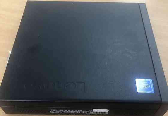 Компьютер ПК : Lenovo M720G. Харьков