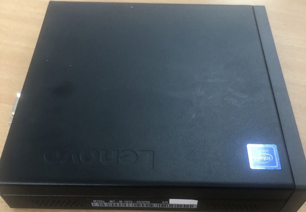 Компьютер ПК : Lenovo M720G. Харків - фото 2