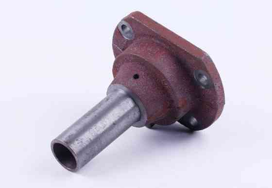 Опора выжимного подшипника (крышка подшипника первичного вала) ДонгФенг Мукачево