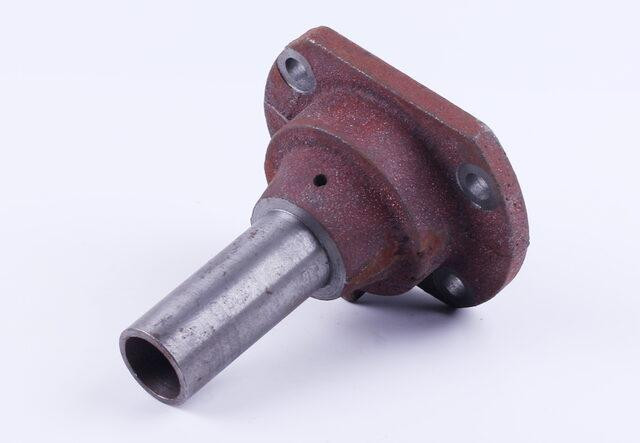 Опора витискного підшипника (кришка підшипника первинного вала) ДонгФенг Мукачево - фото 1