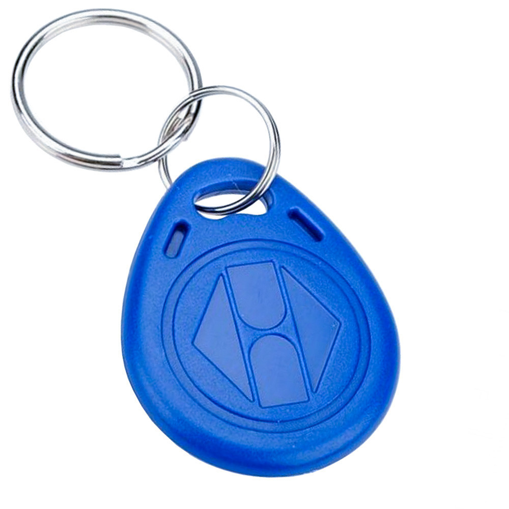 Брелок-заготівля EM-Marin SEVEN R-77 синій Київ - фото 2