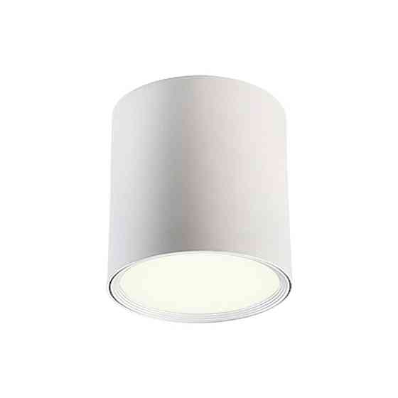 VALESO Точковий світильник INN-23114WH білий Коломия