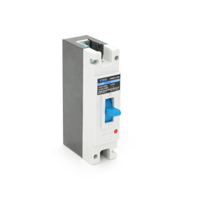 Автоматичний вимикач YRO YRM1Z-250-200A-MCCB-1P Вінниця - фото 3