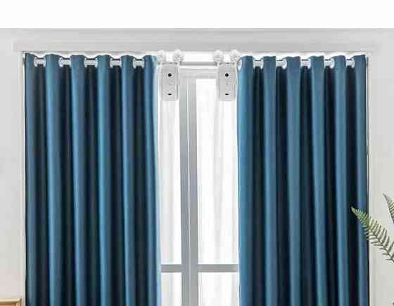 Бездротовий контролер для керування шторами Tuya - Комплект (2 шт.) Киев