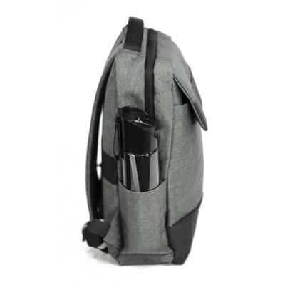 Рюкзак туристический NikiBo Studio 16л сірий (30011005-07) Винница