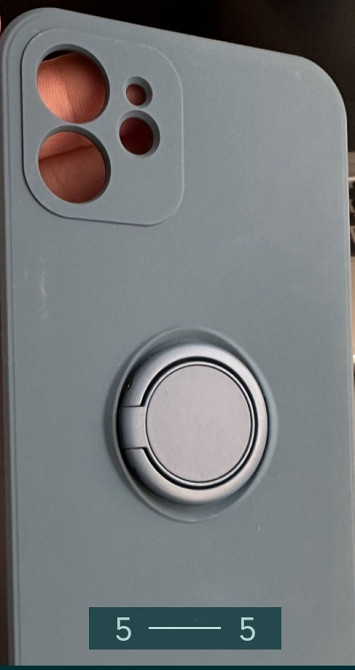 Чехол 12 Новый! Киев - изображение 4