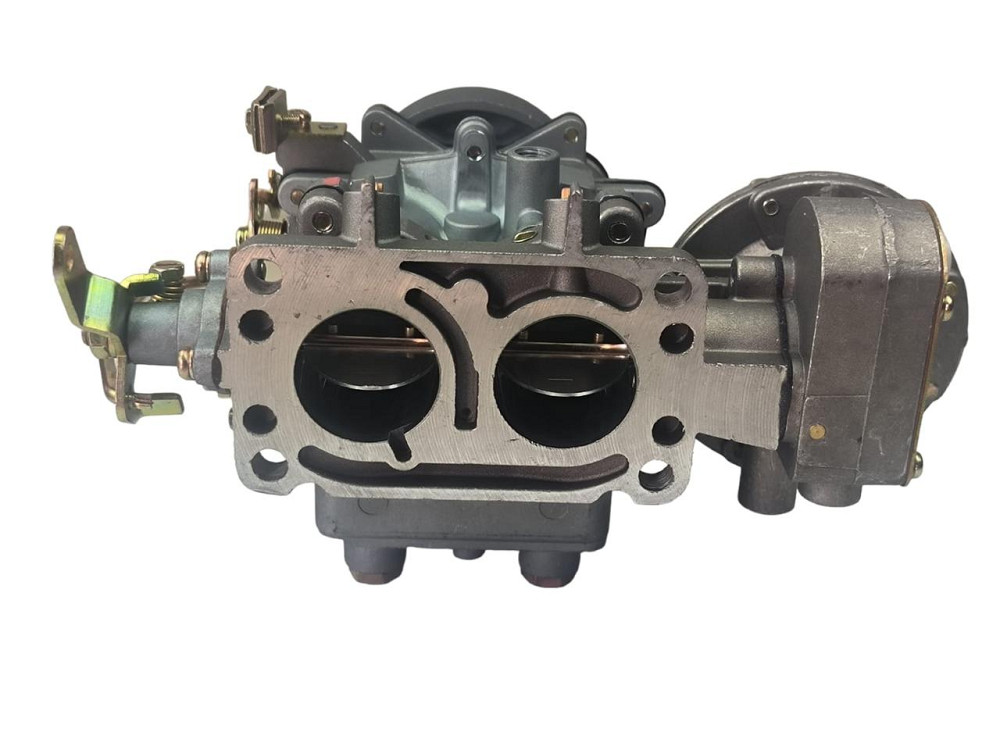 Карбюратор ГАЗ 53 K135 SINYEE Мукачево - изображение 5