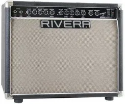 Комбіпісилювач Rivera Chubster 40 BK Київ - фото 1