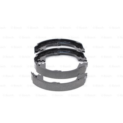 Гальмівні колодки Bosch 0 986 487 939 Вінниця - фото 4