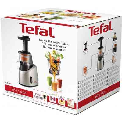 Соковижималка Tefal ZC255B38 Вінниця