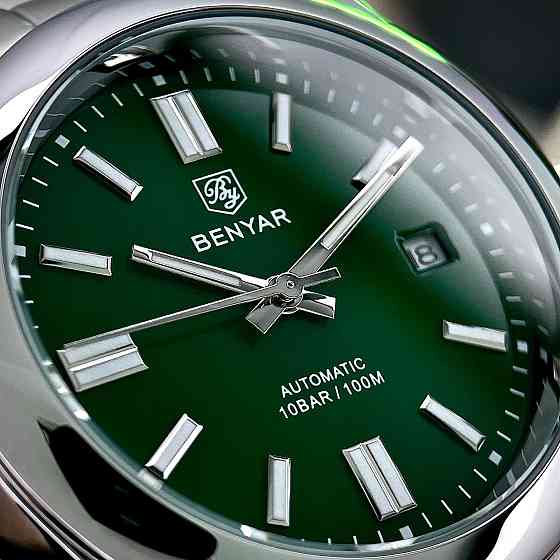 Benyar BY-5185 Green Київ