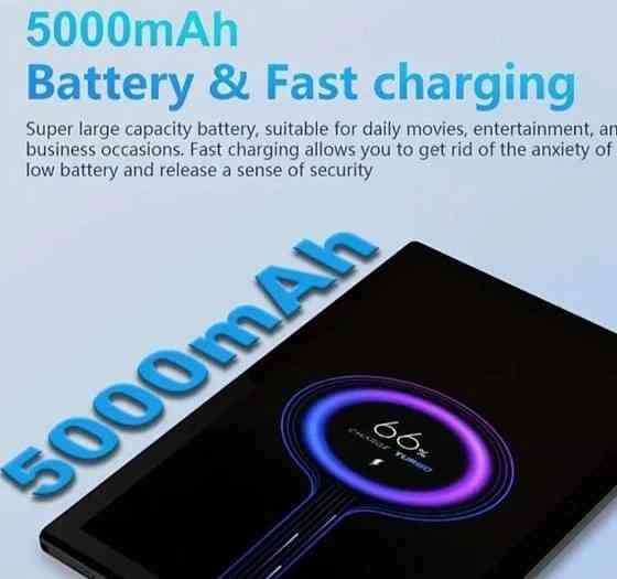 6/128Gb, новый планшет Харьков